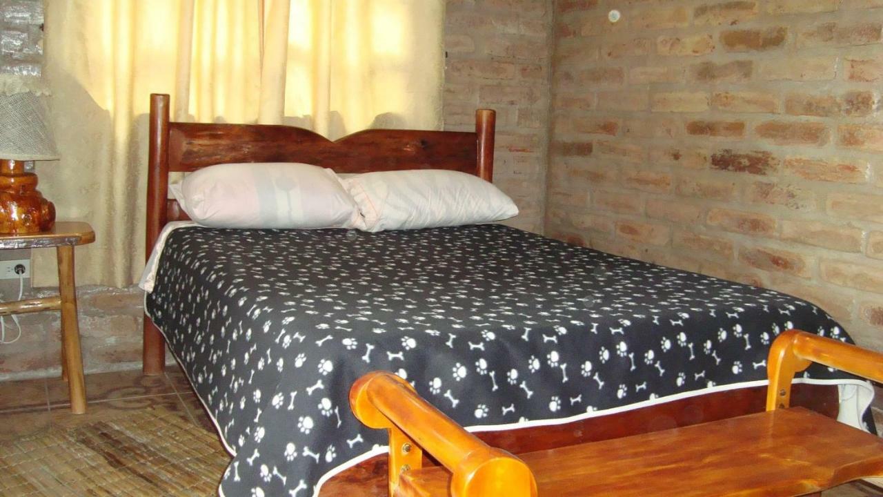 El Descanso “The Rest” Otavalo Esterno foto